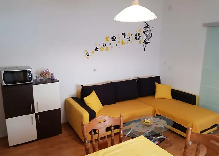 Apartment Olives