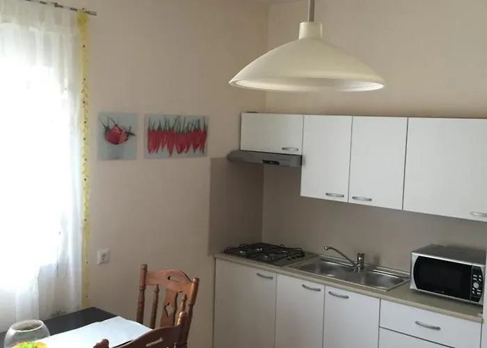Apartment Olives