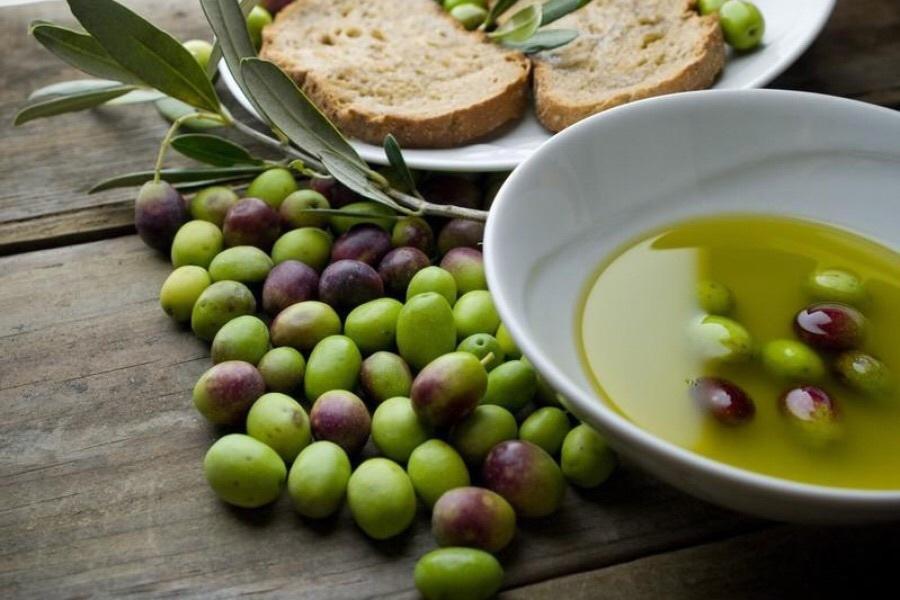 Olives * Zadar