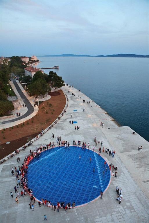 Apartment Olives Zadar