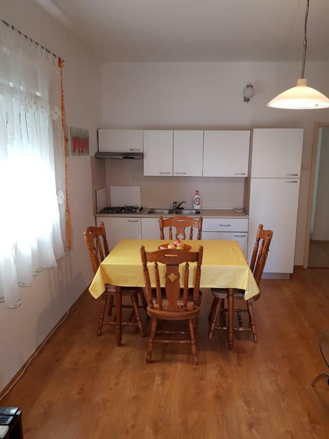Olives Apartment Zadar